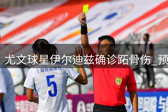 尤文球星伊尔迪兹确诊跖骨伤 预计缺席本赛季多场比赛